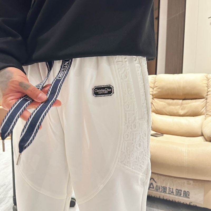 Christian Dior Long Pants